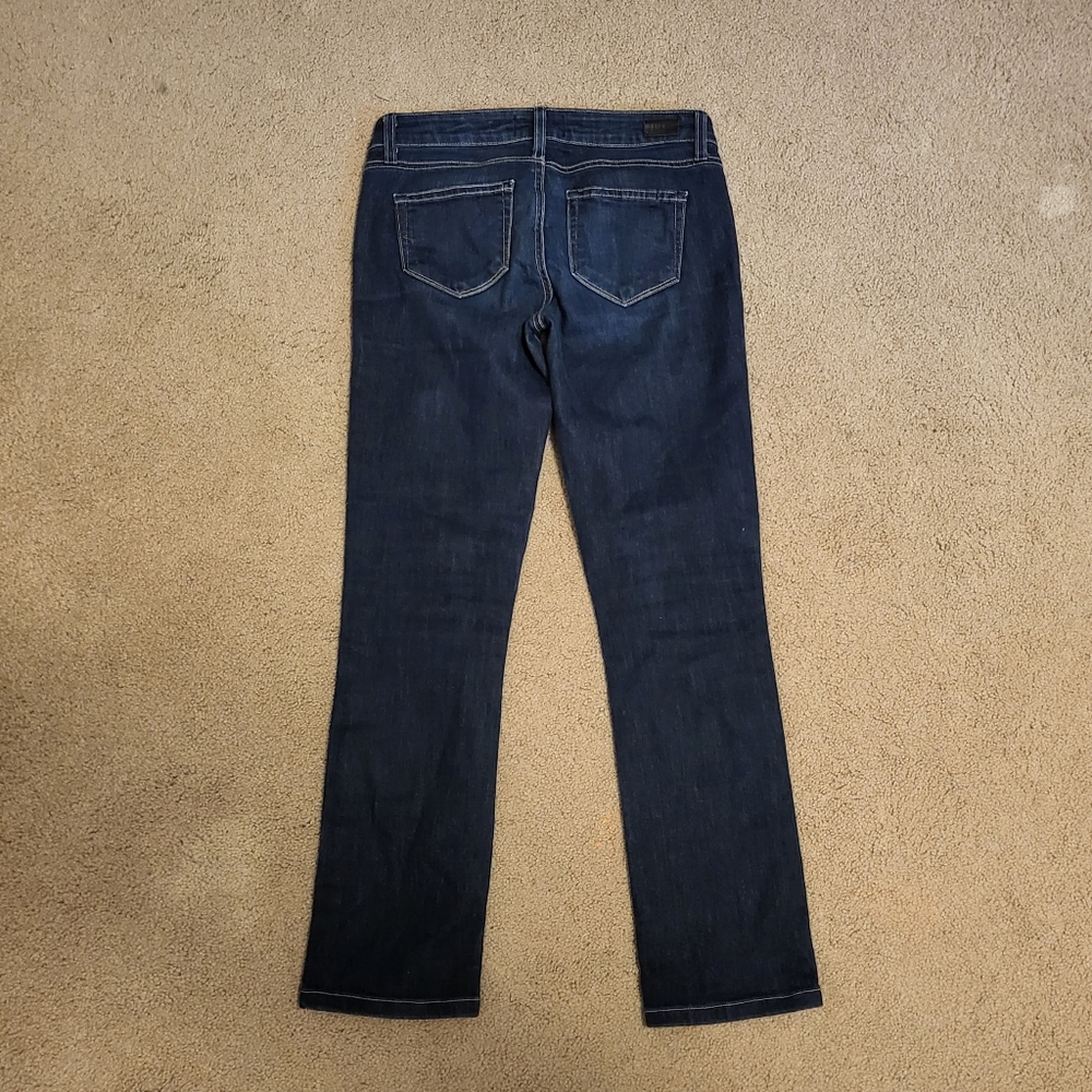 PAIGE women's jeans 25 - Picture 2 of 9
